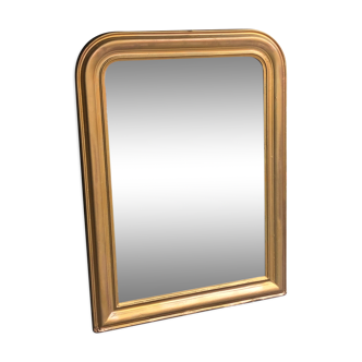 Louis Philippe mirror