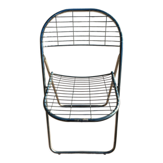 Chaise pliante design