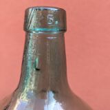 Bonbonne Dame-Jeanne Viresa 5 liters