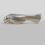 Complete Menagerie by Edouard Marcel Sandoz for Christofle Gallia, France