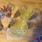 Flûte champagne verrerie de Reims