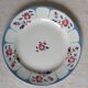 Digoin Sarreguemines plates