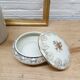 Limoges Jewelry Box