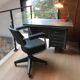 Fauteuil de bureau, 1950
