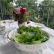 Salad bowl Lunéville Badonviller