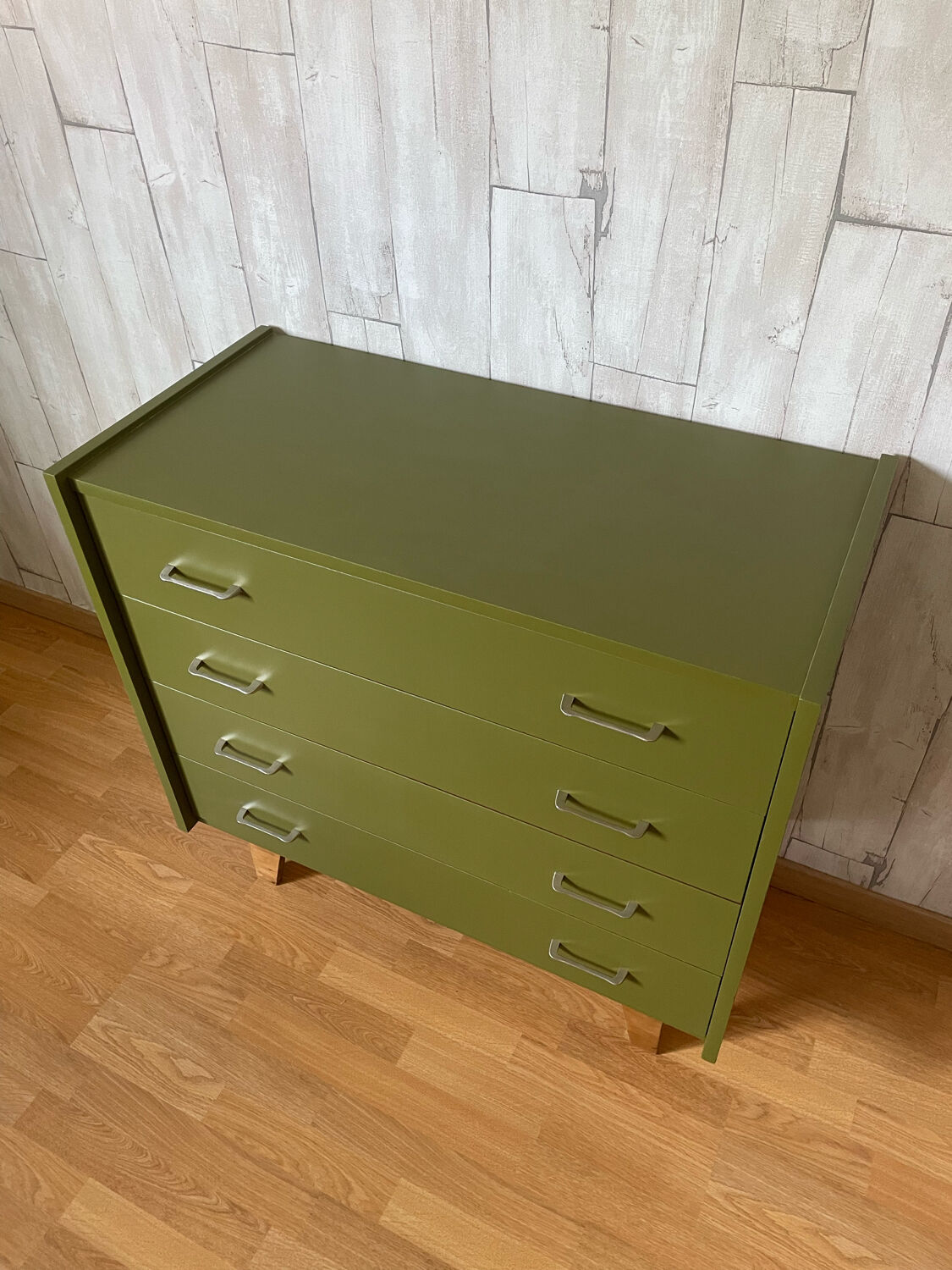 Commode vintage