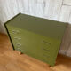 Commode vintage
