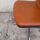 Chaise Strafor vintage années 70