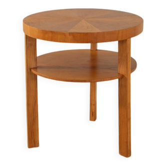 Table d'appoint Art Déco des années 1930