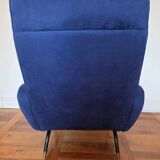 Italian armchair from the 60s