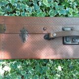 Vintage suitcase