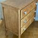 Commode 1950 / 1960 rénovée