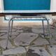 Table formica et 6 chaises