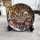 Royal Doulton Plate