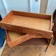 Table de chevet scandinave / petite commode scandinave vintage design