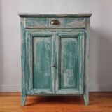 Old Parisian buffet
