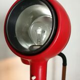 Pair of Swedish streetlights Fagerhult