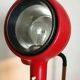 Pair of Swedish streetlights Fagerhult