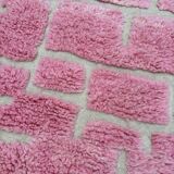 M'rirt Berber Wool Rug - 85x300 cm