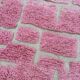 M'rirt Berber Wool Rug - 85x300 cm
