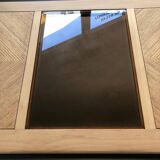 Art deco coffee table