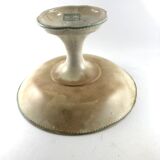Compotier iron earth Sarreguemines Digoin model Provence