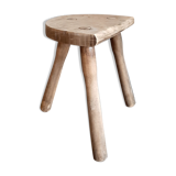 Ancient tripod stool