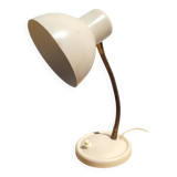 Small flexible lamp circa 1950