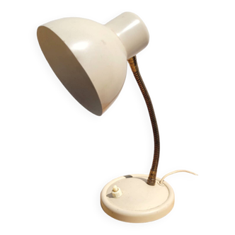 Petite lampe flexible vers 1950