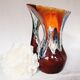 Vallauris fat lava vintage pitcher 50/60