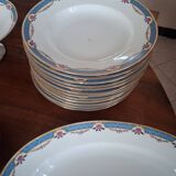 Limoges tableware