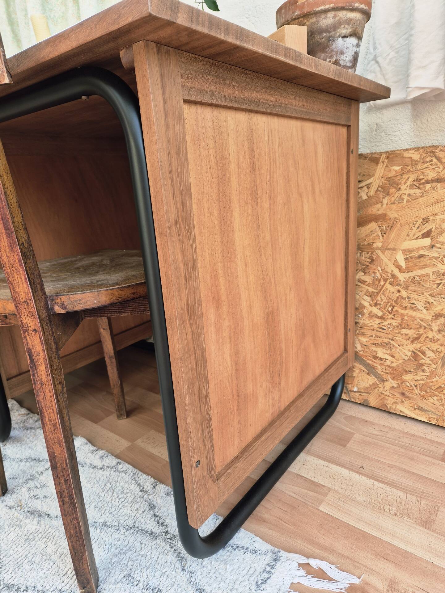 Bureau vintage