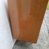 Four drawer chest of drawers year 1960