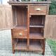 Commode