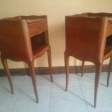 Nightstands style Louis XV