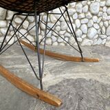 Rocking Chair RKR-1 by Charles & Ray Eames, Herman Miller, 1951–1956