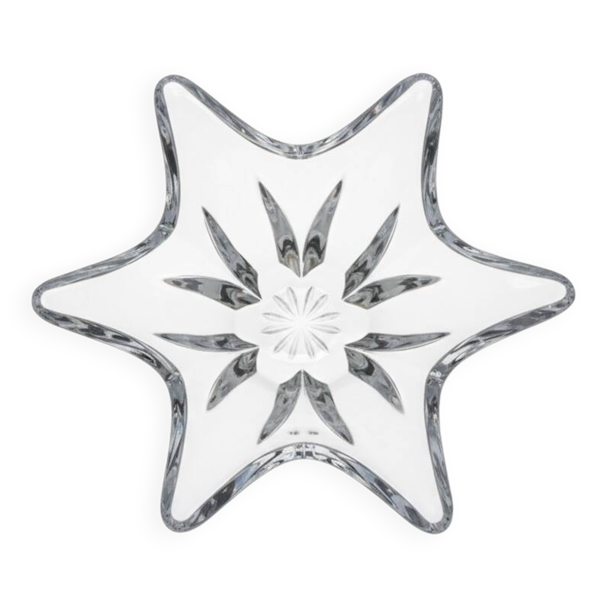 Bol en cristal Baccarat / Vide Poche