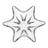 Bol en cristal Baccarat / Vide Poche