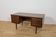 Mid-Century Rosewood Desk by Svend Åge Madsen for Falster Møbelfabrik, Denmark, 1960s