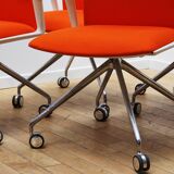 Chaise de bureau Kinesit, Arper
