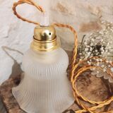 Baladeuse tulipe