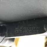 Mid Century ES104 Lobby chair by Charles and Ray Eames for Vitra, 1960s