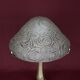 Vintage lamp Art Deco 36 cm height x 25cm diameter