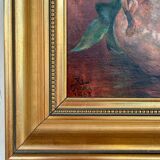 Still Life with White Flower (1963)