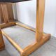 Bureau et chaise enfant pin Bauhaus