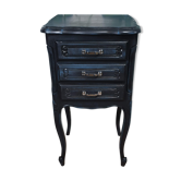 Bedside blue
