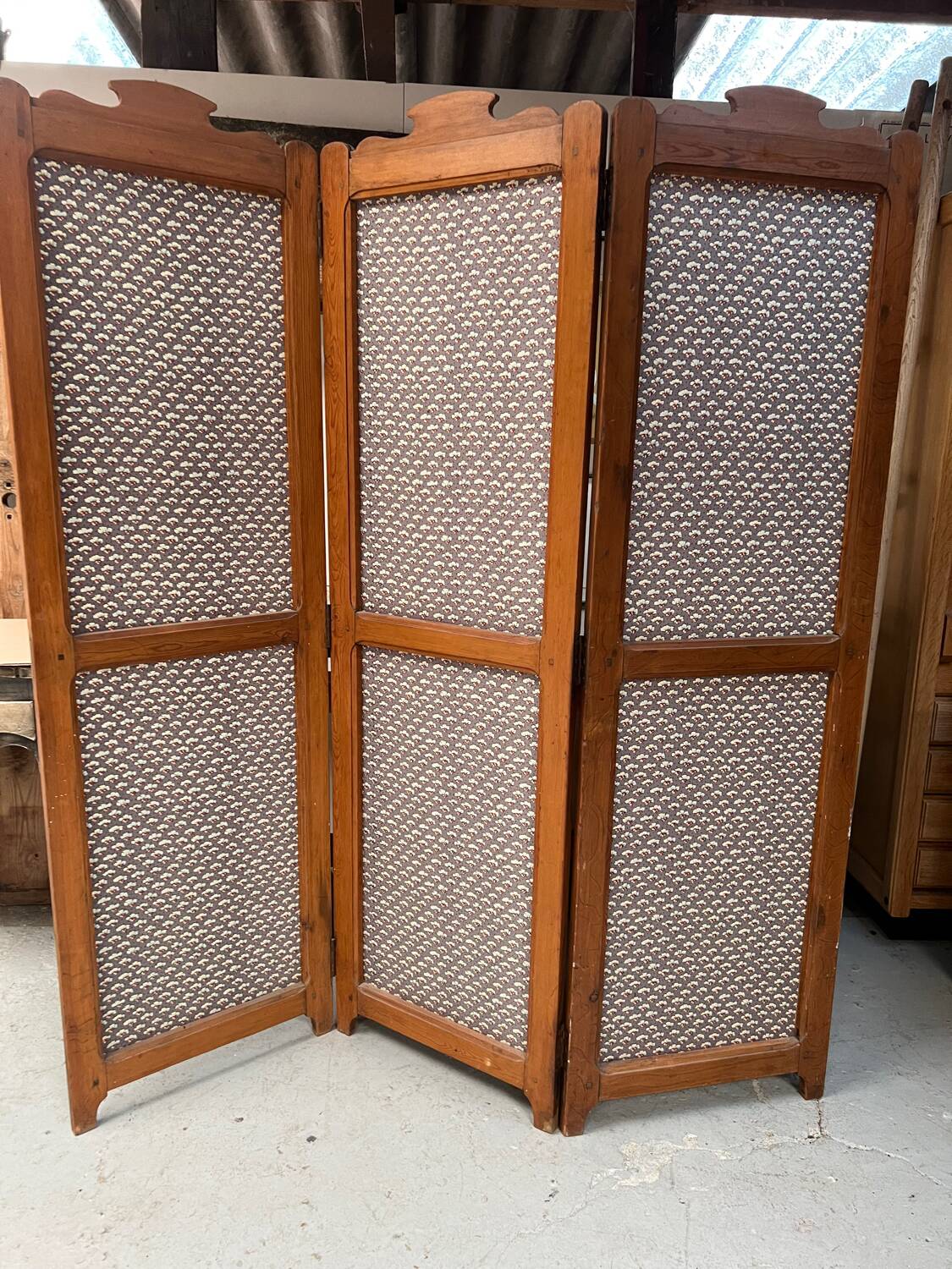 Old screen