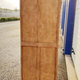 Vintage wardrobe