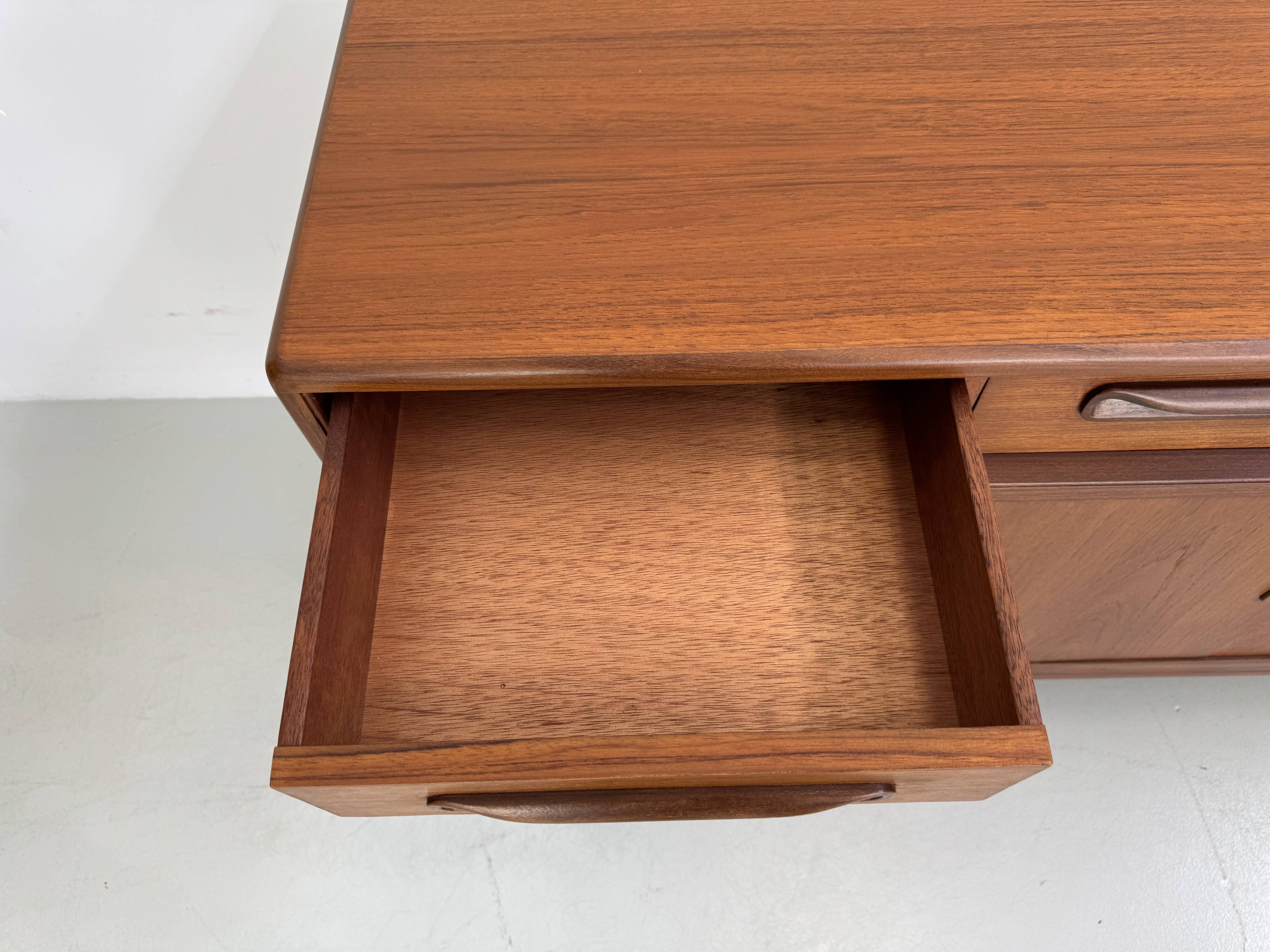 Vintage sideboard by V.Wilkins for G-Plan.