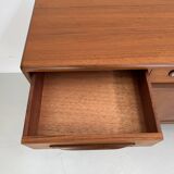 Vintage sideboard by V.Wilkins for G-Plan.